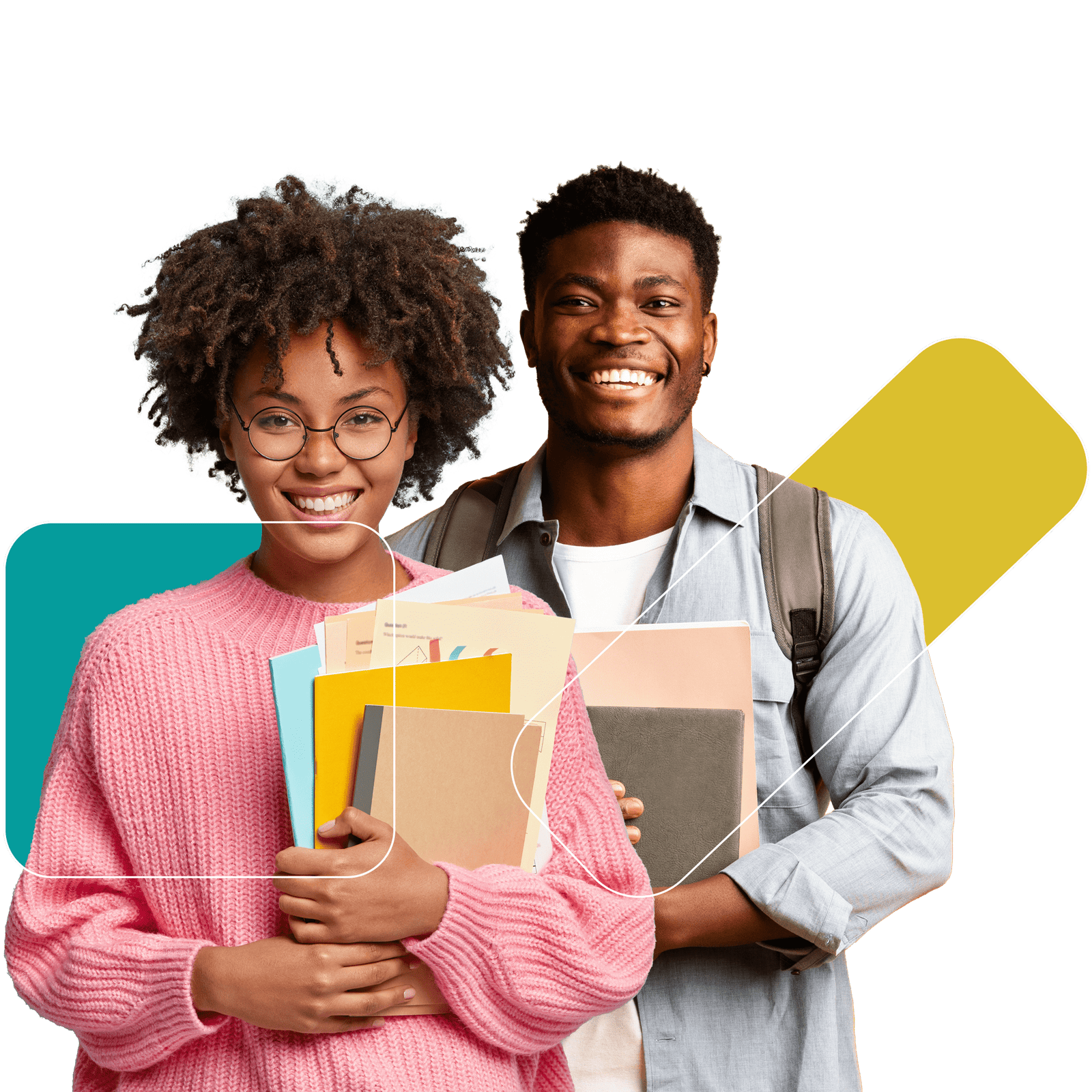 Hero Image of the Bridged Learning